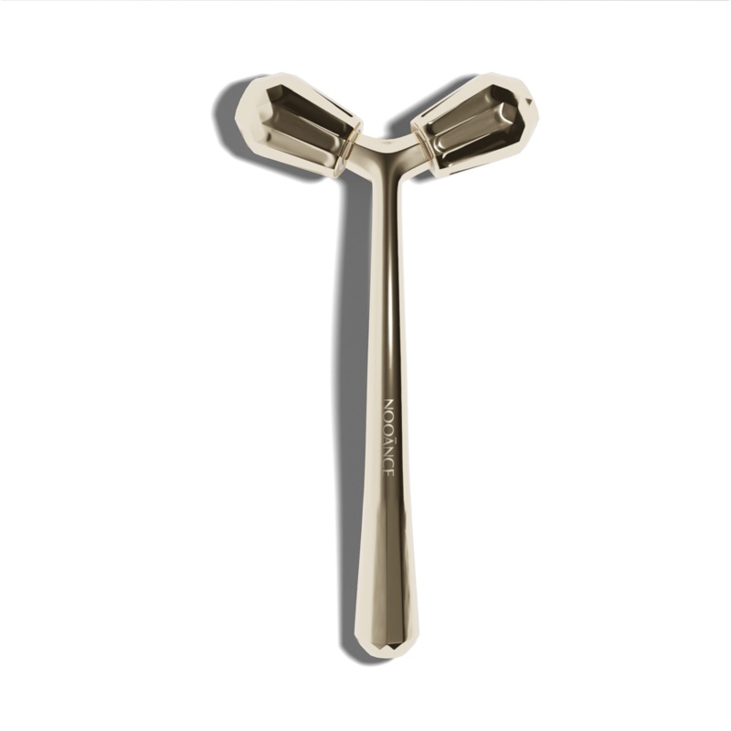 Massaging And Draining Roller