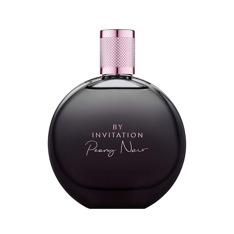 Michael Buble By Invitation- Peony Noir 100ml 100ml
