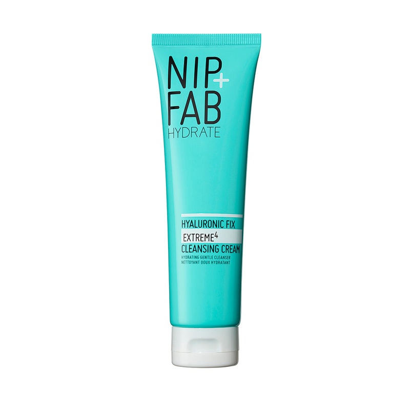 Nip+Fab Hydrate Fix Cleansing Balm 150ml