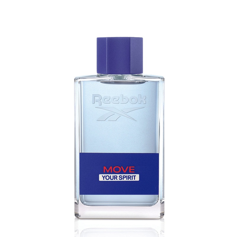Reebok Move Men EDT 100ml 100ml