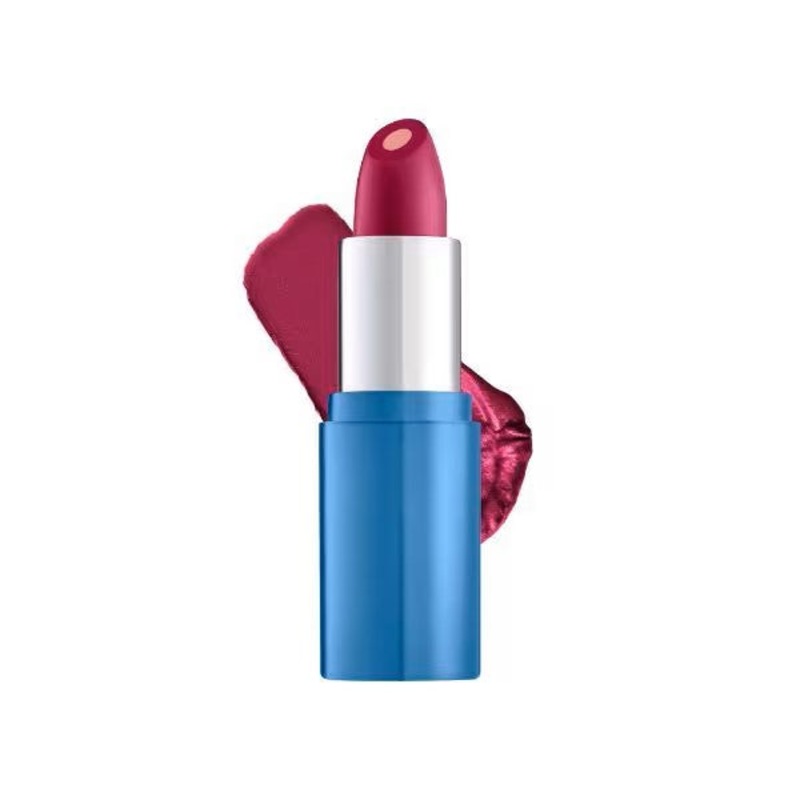 Rimmel London Kind & Free Satin Lipstick 008 Berry Blush