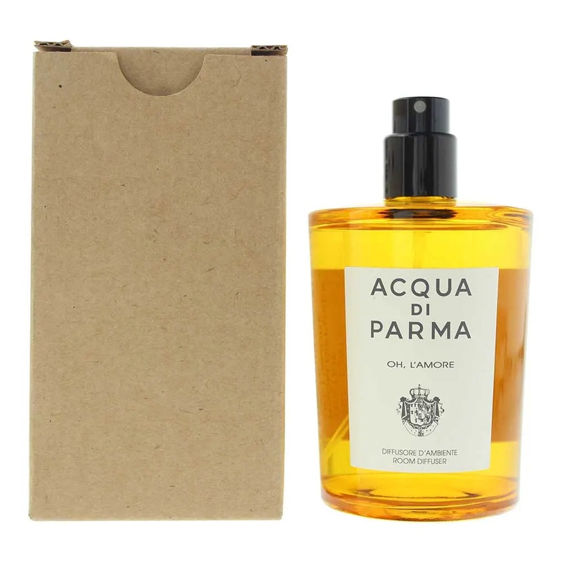 Acqua Di Parma Oh L’amore Tester Diffuser 100ml
