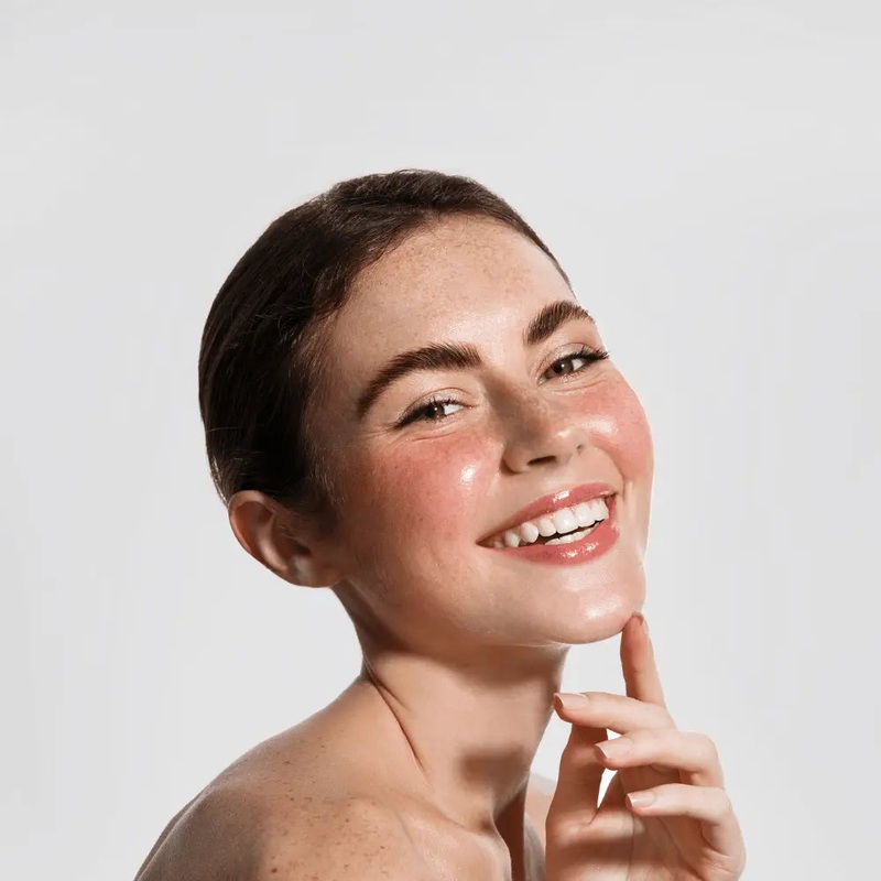 Bespoke Luxury Rosacea Treatment – Sydney CBD Beauty Treatment 1 Hour
