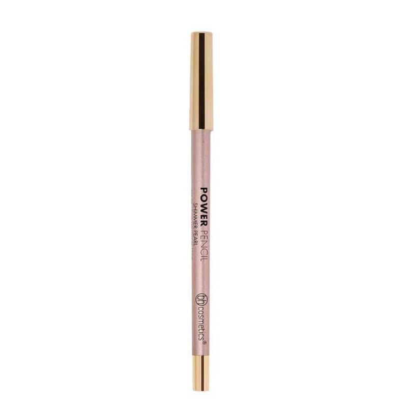 BH Cosmetics Power Pencil Waterproof Eye Liner Shimmer Pearl