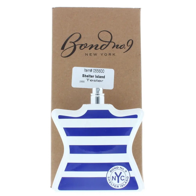 Bond No. 9 Shelter Island Tester Eau de Parfum 100ml