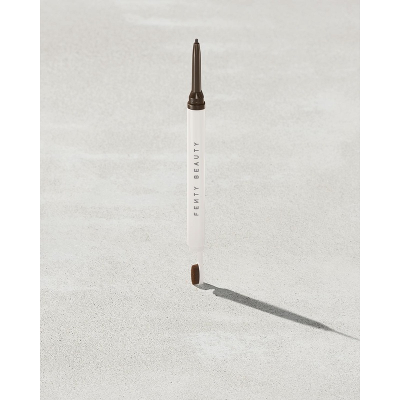 Brow MVP Ultra Fine Brow Pencil & Styler  Black-Brown BLACK-BROWN