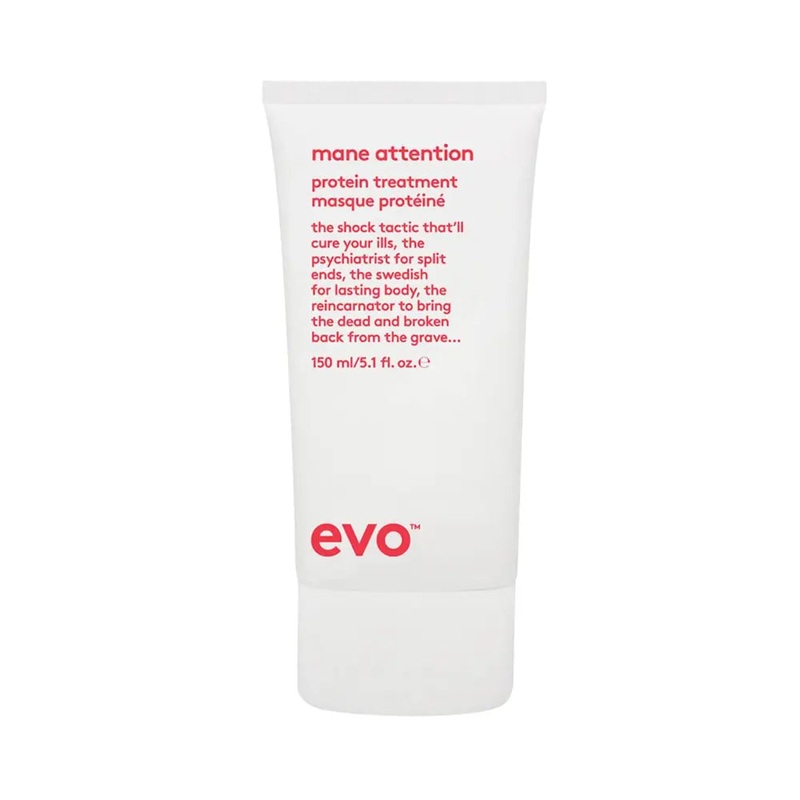 Evo Mane Attention Protein Treatment 150ml