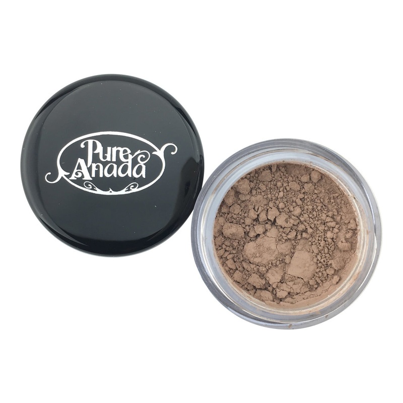 Flint – Pure Anada Natural Brow Colours 1g