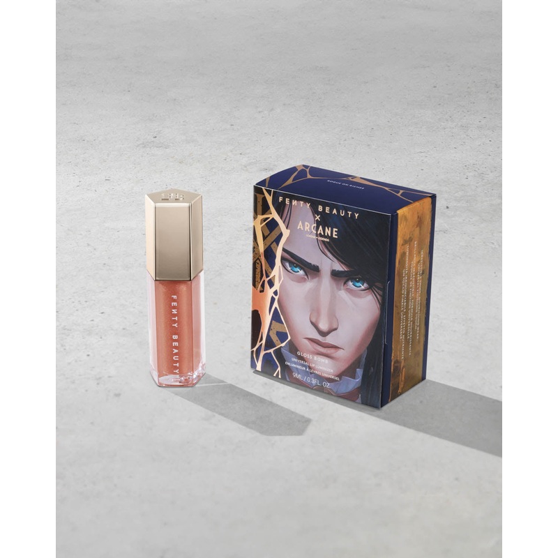 Gloss Bomb Universal Lip Luminizer  Arcane Collection Rogue on Riche$