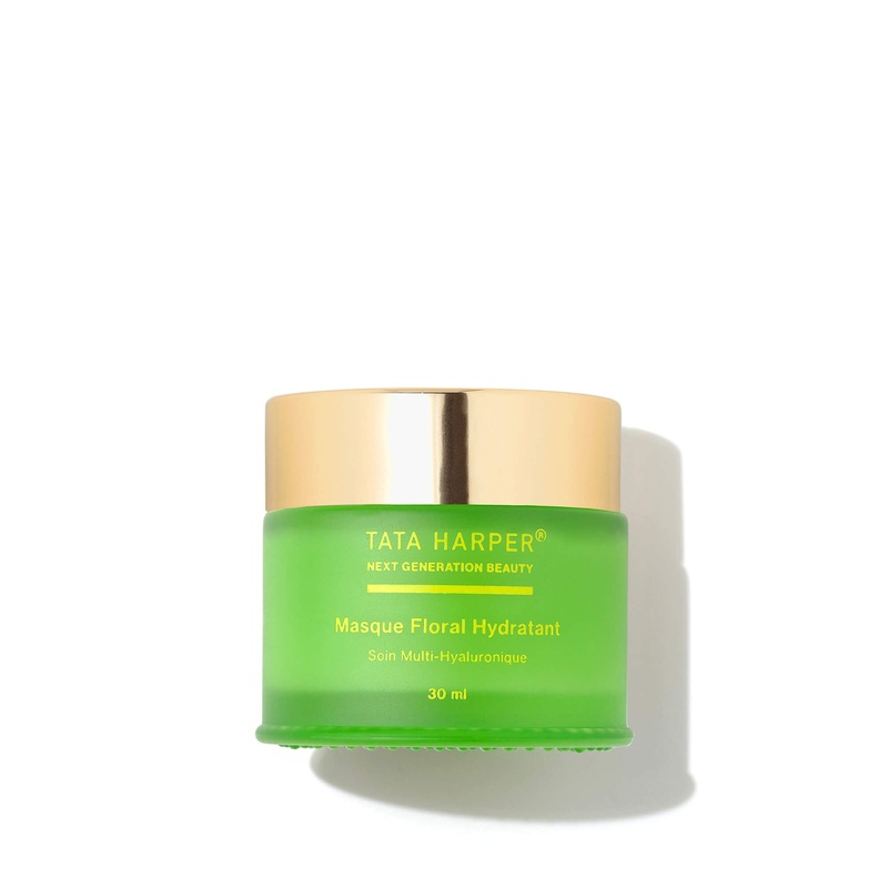 Hydrating Floral Mask 30 ml