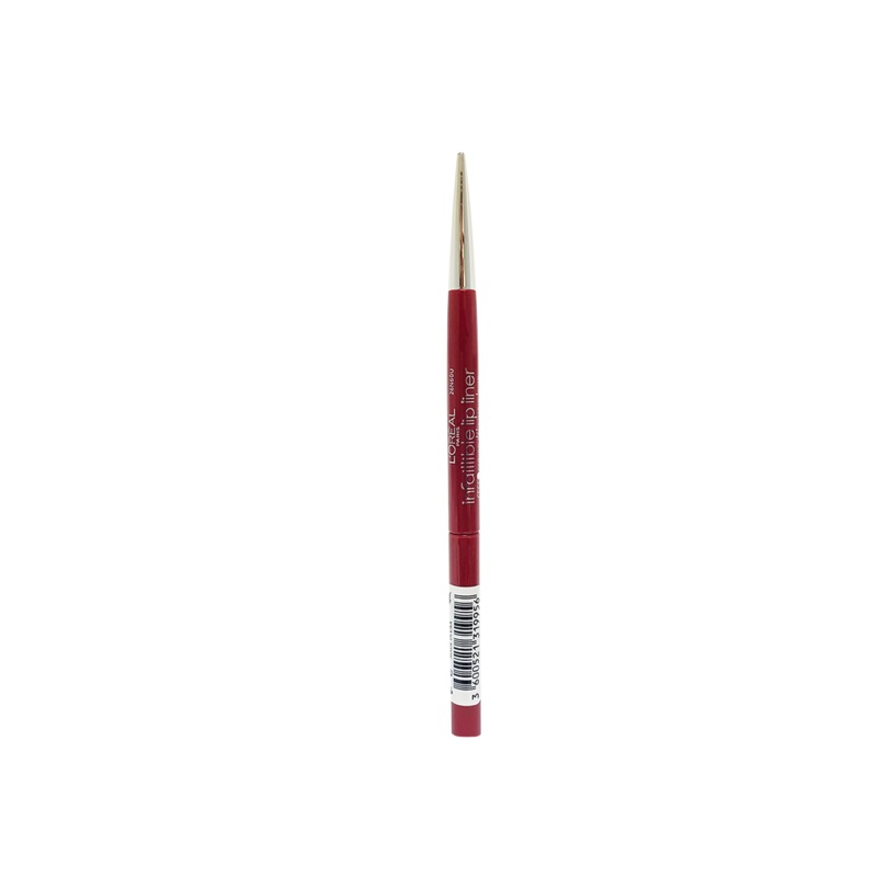L’Oreal Infallible Indefectible Defining Lip liner 702 Always Plum