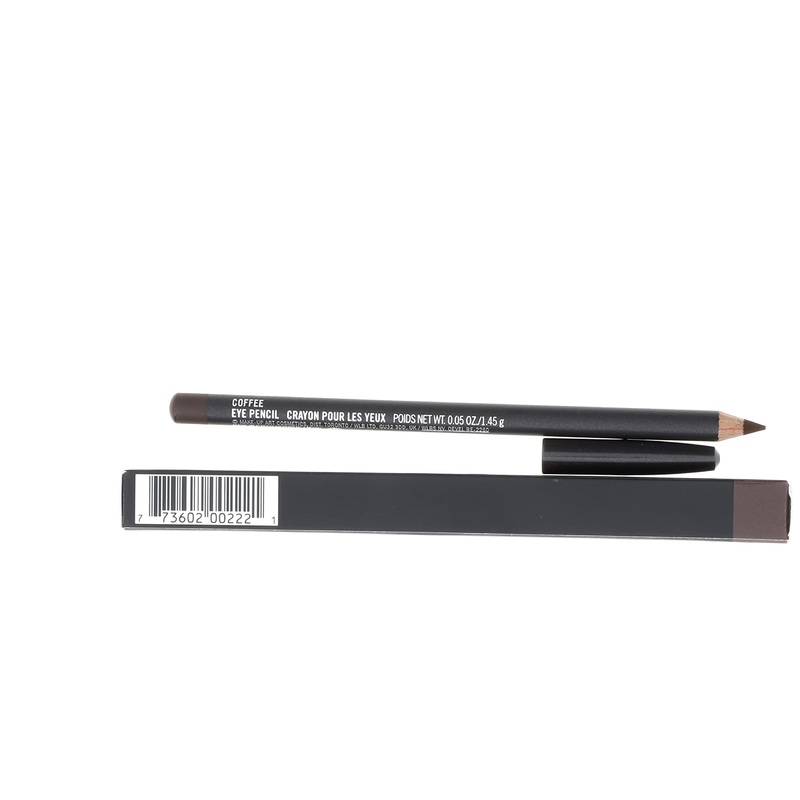 MAC Eyeliner Eye Pencil in Coffee