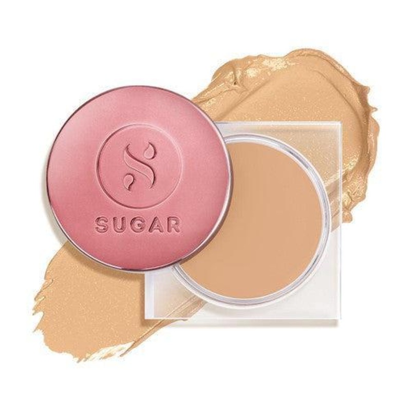 Mettle Cream To Powder Foundation – 32 Cortado