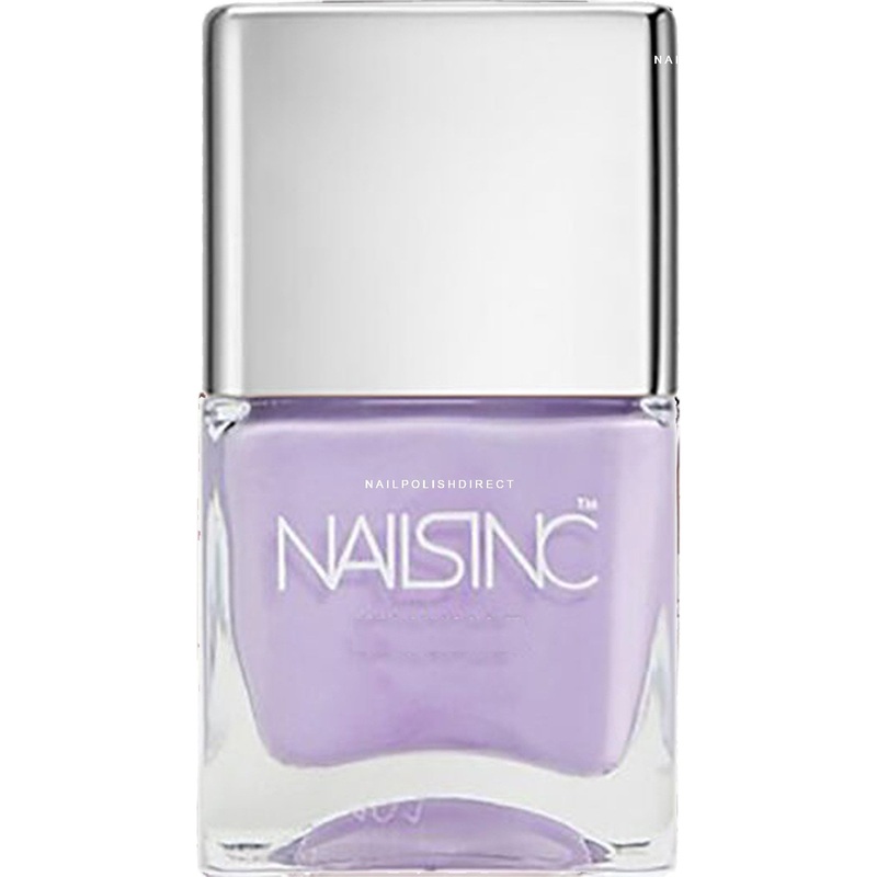 Nails Inc Nail Varnish Sundaze