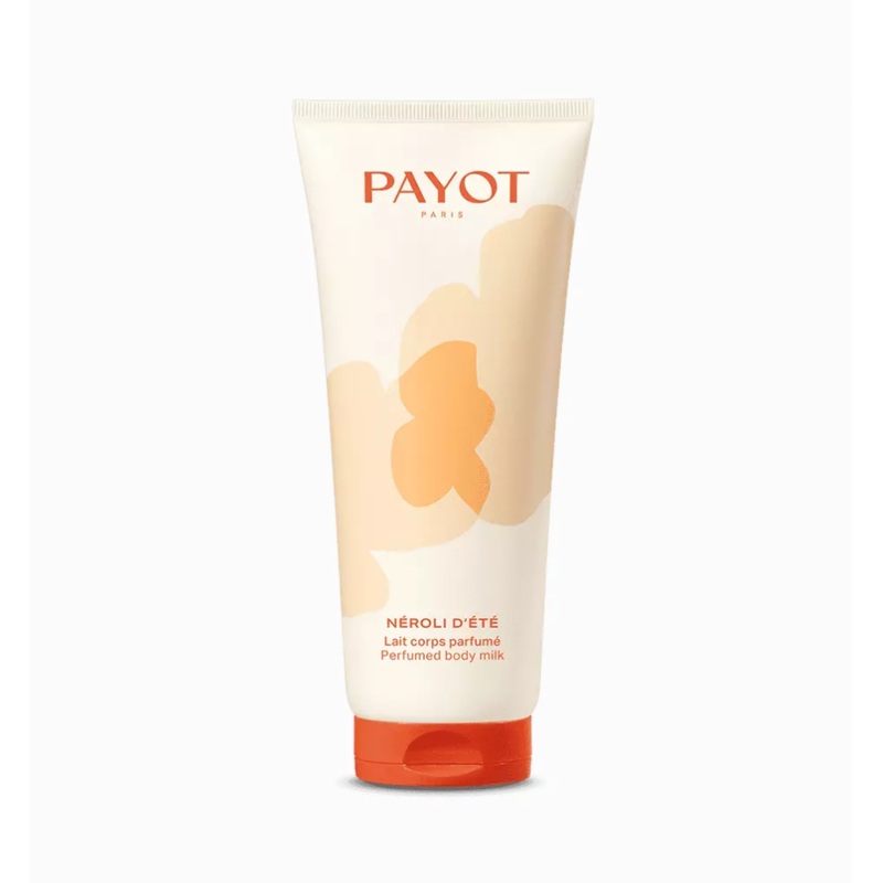 Payot Neroli D’Ete Perfumed Body Milk 4 ml sample