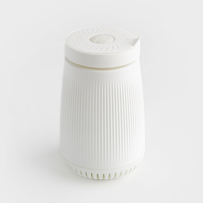 Pure Aroma Diffuser & Air Purifier