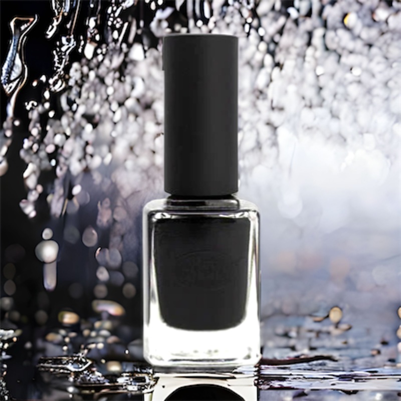 Raven – Pure Anada Natural Nail Polish 12ml