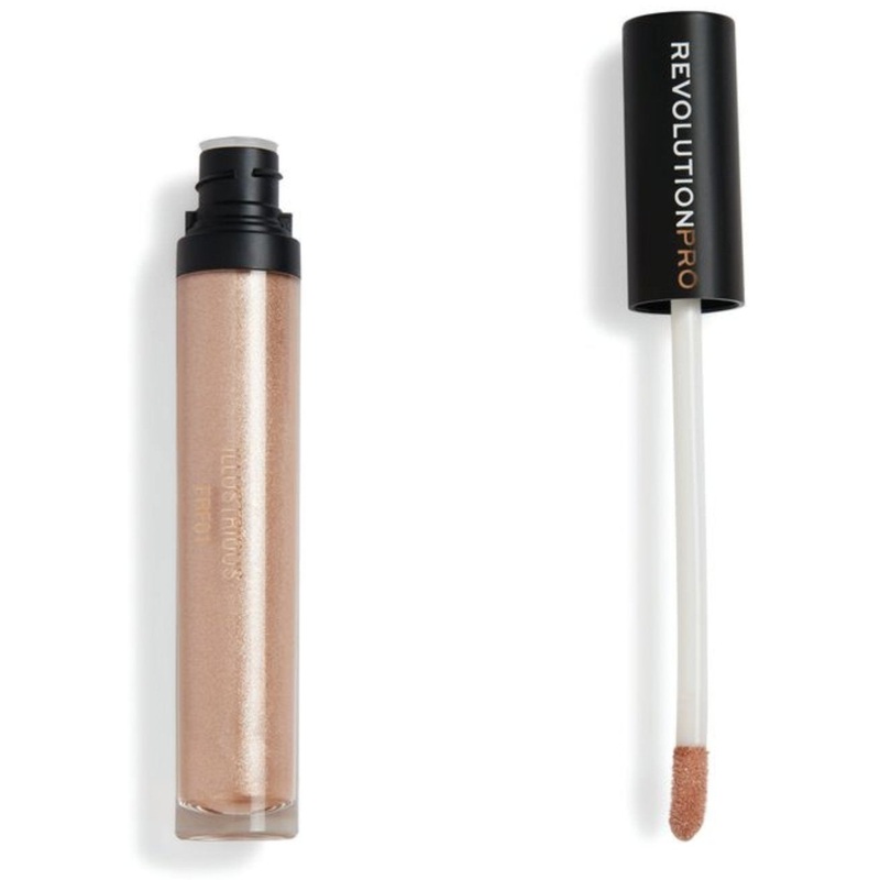 Revolution Pro The Illuminator Illustrious