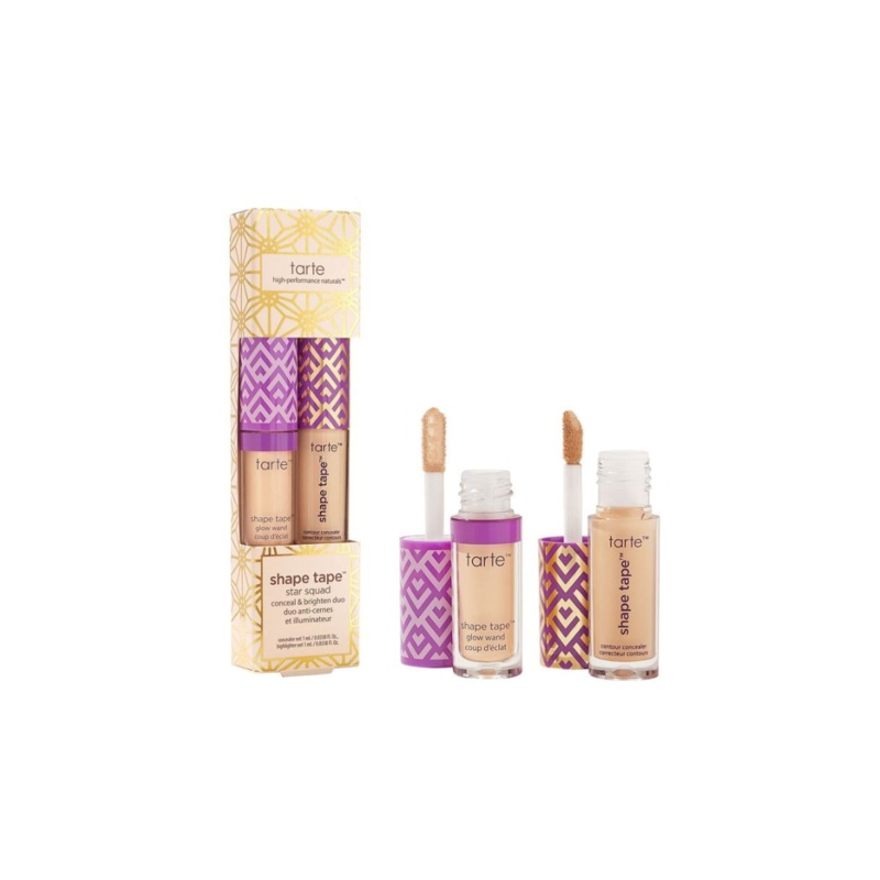 Shape Tape Star Squad 12N Fair Neutral