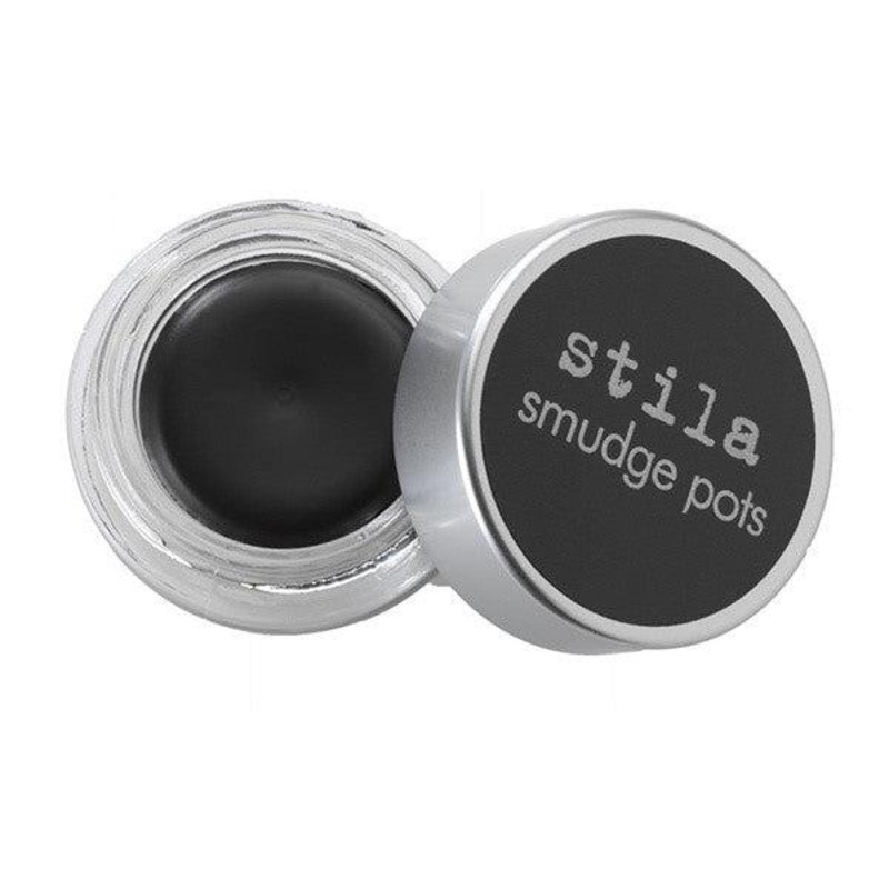 Stila Smudge Pot (Black)