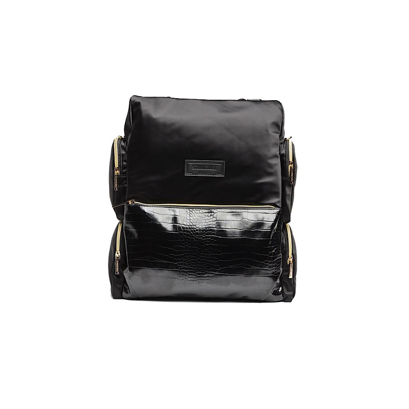 StunnerBee Beauty Boss Backpack