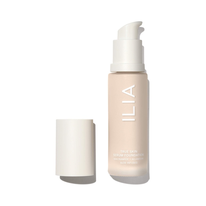 True Skin Serum Foundation SF2 Tavarua: light with neutral undertones 30 g