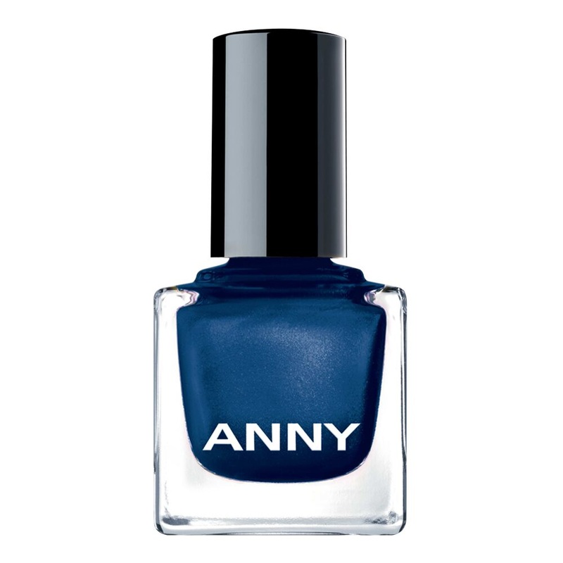 Anny Nail Polish – Ocean Blues 407 – Ocean Blues