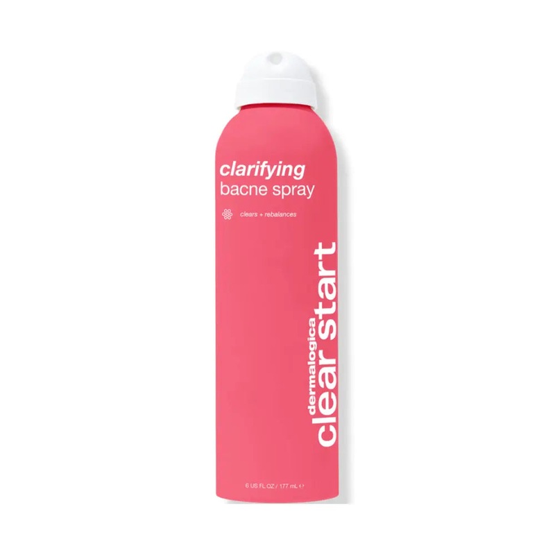Dermalogica Clear Start Clarifying Body Spray 177ml