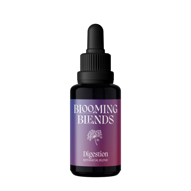 Digestion Tincture 30ml
