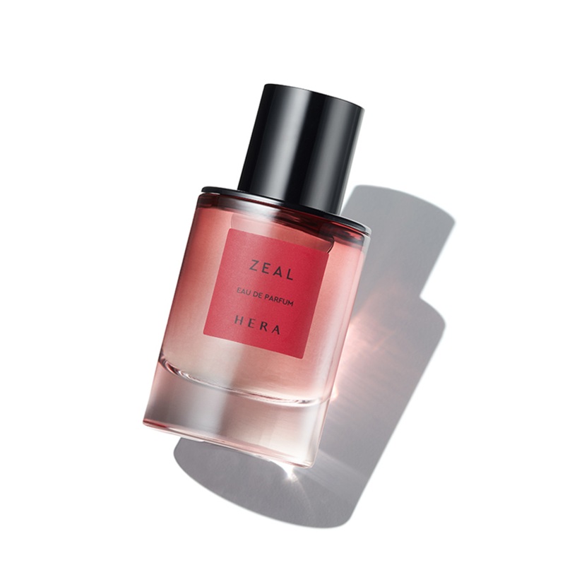 HERA Zeal Eau De Parfum 40ml