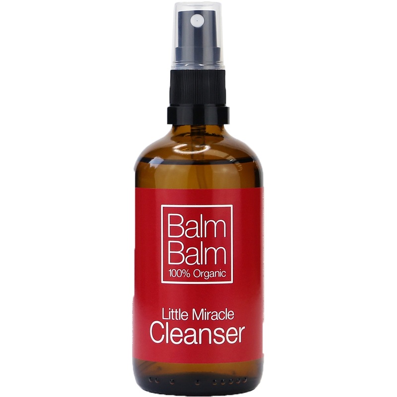 Little Miracle | Cleanser 30ml