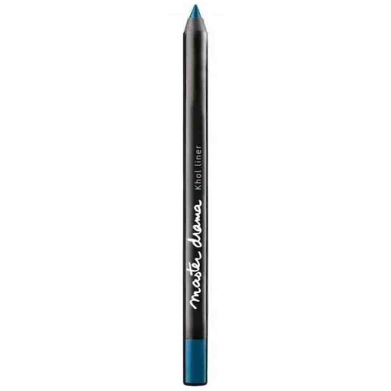 Maybelline Master Drama 16H Eyeliner Blue Horizon