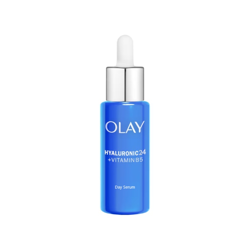 Olay Serums – Hyaluronic 24 + Vitamins B5