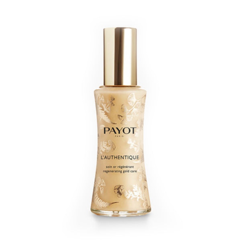Payot L’AUTHENTIQUE