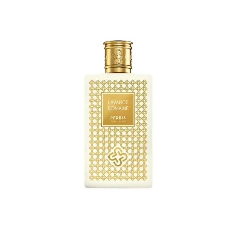 Perris Monte Carlo Lavande Romaine Eau De Parfum 50ml