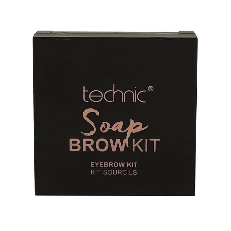 Technic Soap Brow Kit