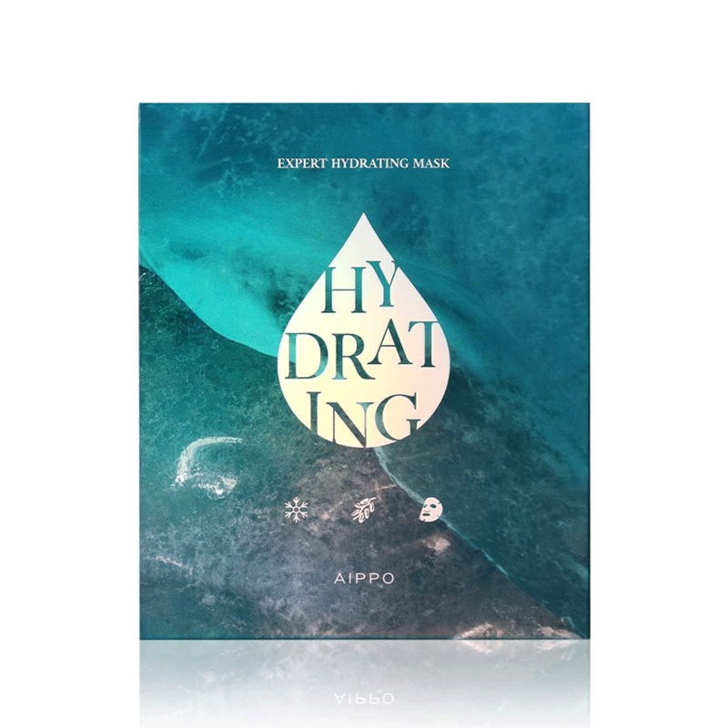 AIPPO Expert Hydrating Mask 30g *5ea