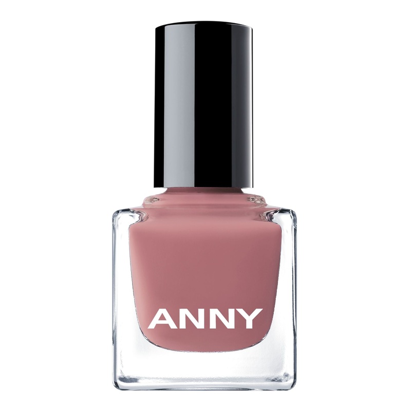 Anny Nail Polish – Vivid Toffee Vivid Toffee