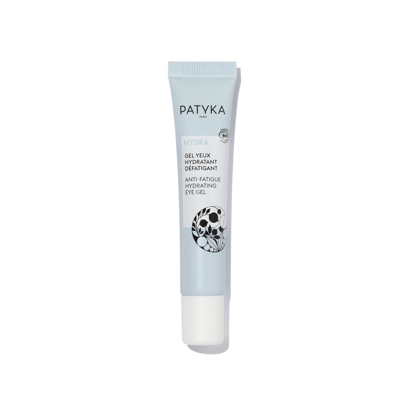Anti Fatigue Moisturising Eye Contour Gel 15 ml