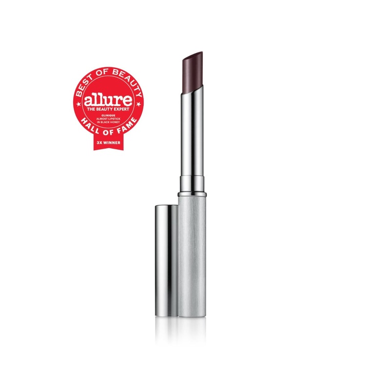 Clinique Almost Lipstick – Black Honey