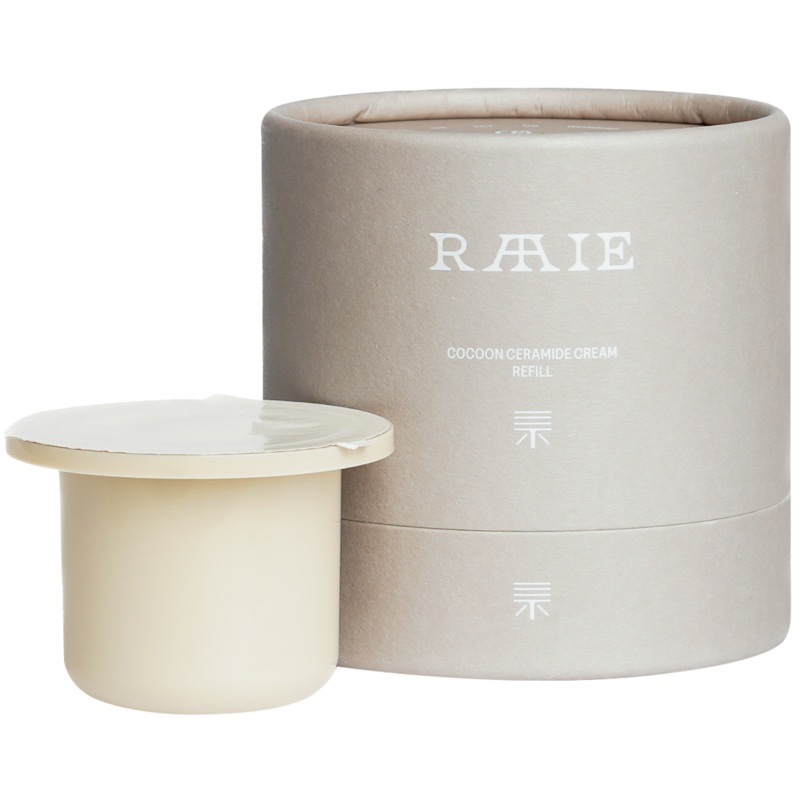 Cocoon Ceramide Cream Refill 50ml