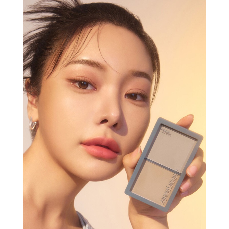 Etude Contour Powder #Illuminator