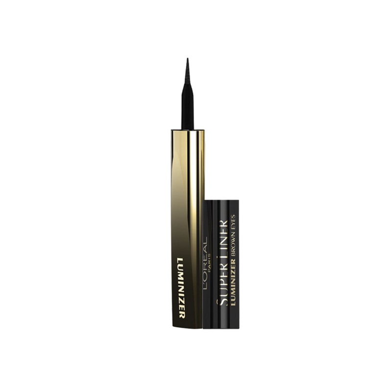 Loreal SuperLiner Luminizer Black Diamond