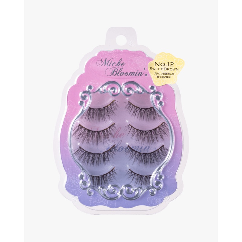 Miche Bloomin’ No. 12 Sweet Brown (Renewal)