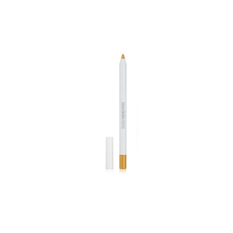 Models Own i-Definer – Kohl Pencil Eyeliner – Glitz Gold
