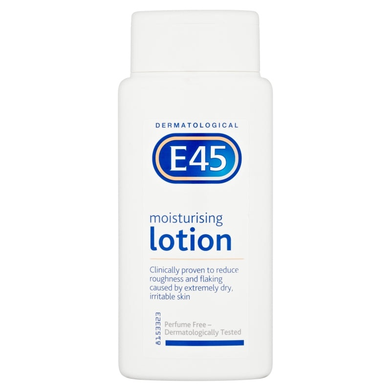 Moisturiser Lotion 200ml