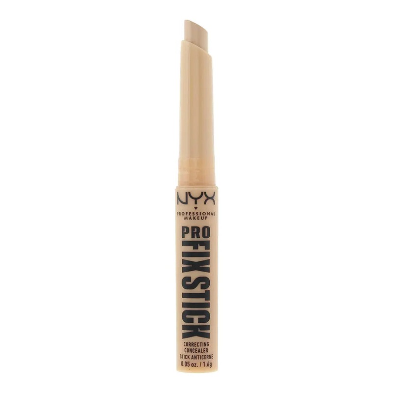 NYX Pro Fix Stick Correcting 05 Vanilla Concealer 1.6g