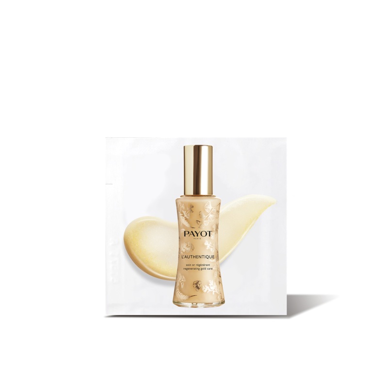 Payot L’Authentique 2ml sample