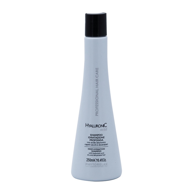 Phytorelax Hyalurnonic Acid Shampoo 250ml