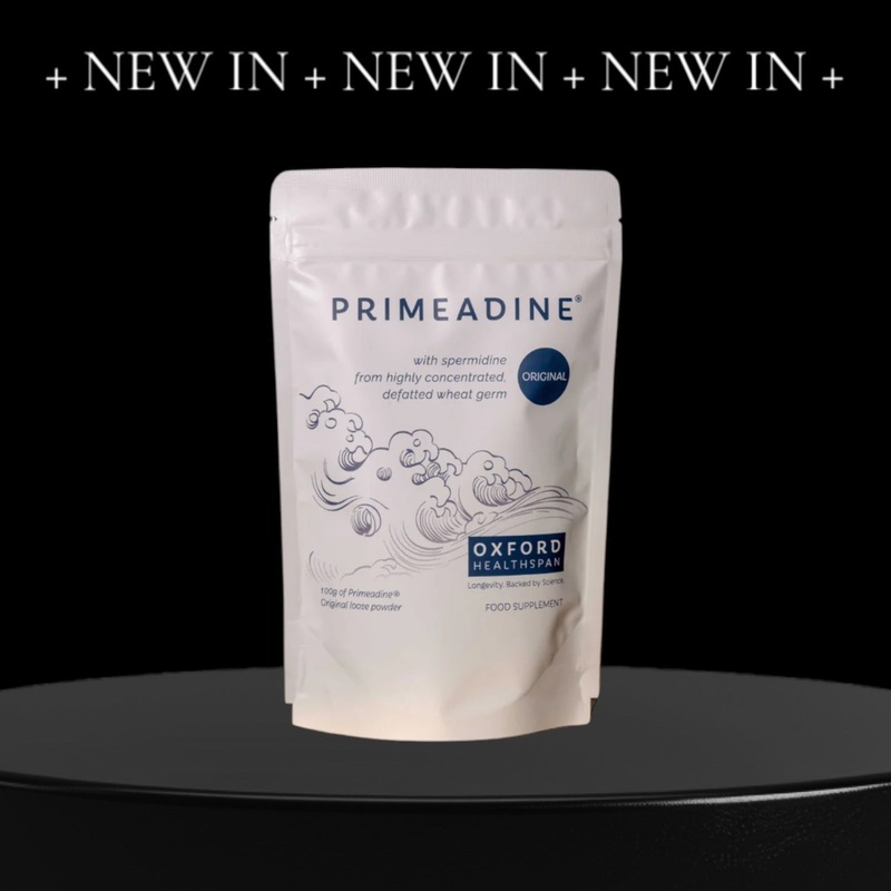 Primeadine | Original Powder – 3 Months Supply